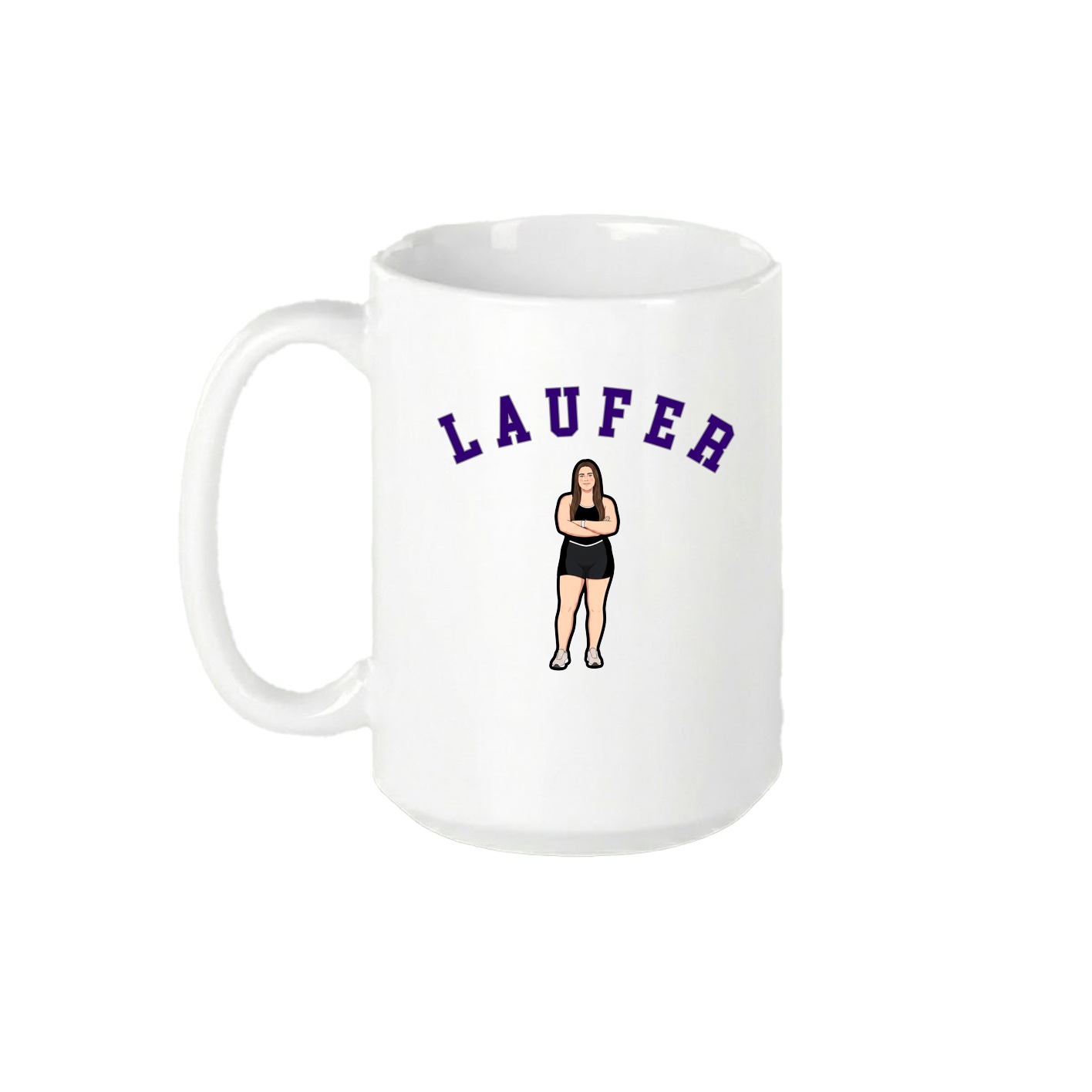 15oz Coffee Mug