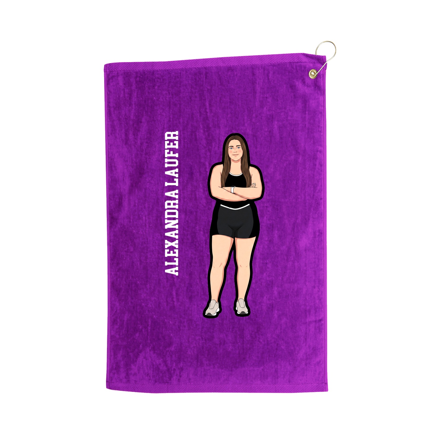 Golf Towel