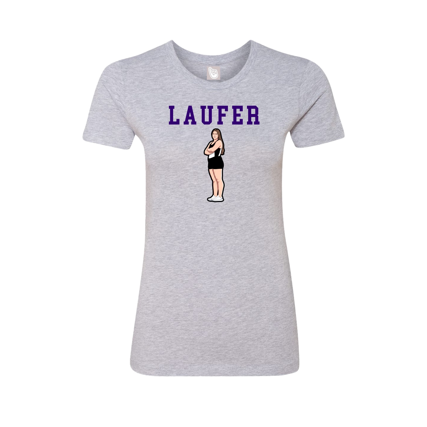 Womens Tee
