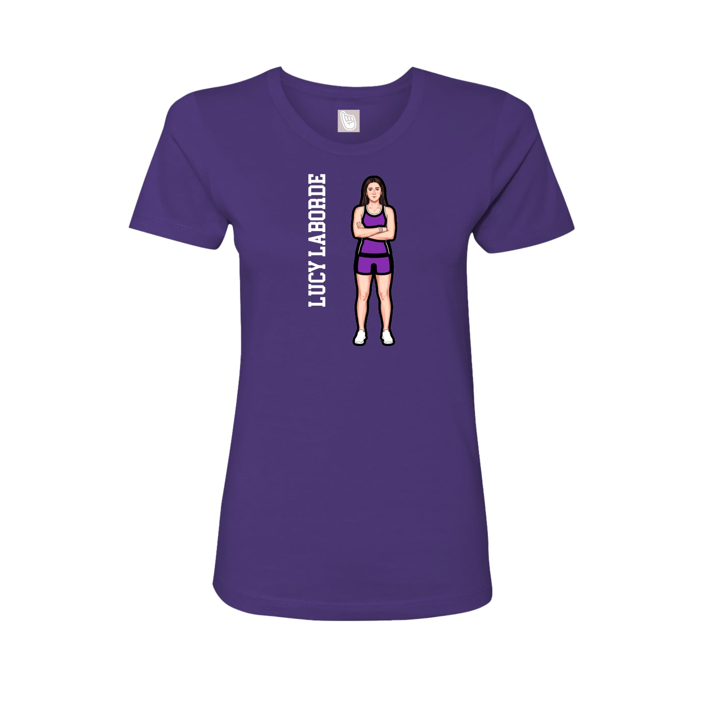 Womens Tee