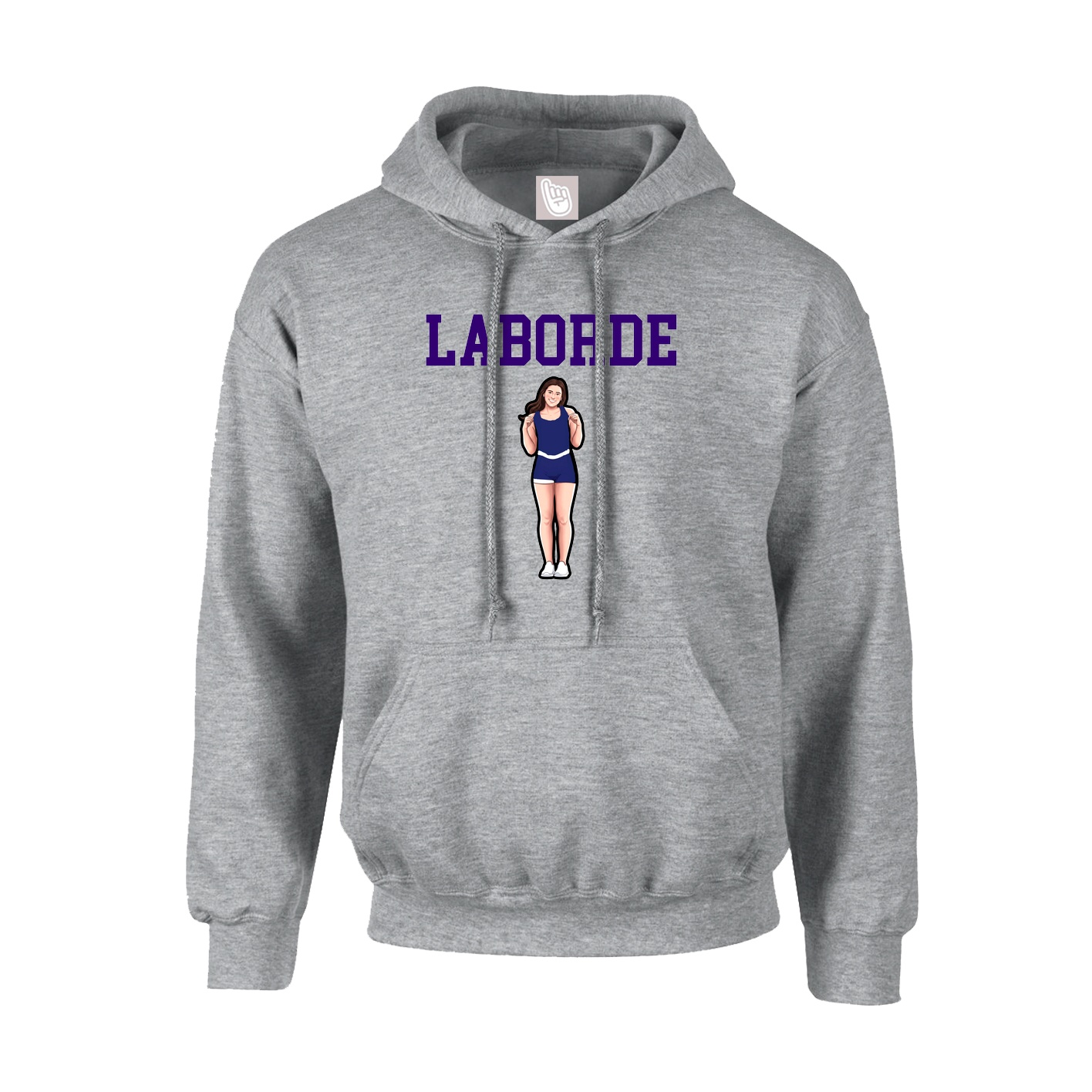 Hoodie