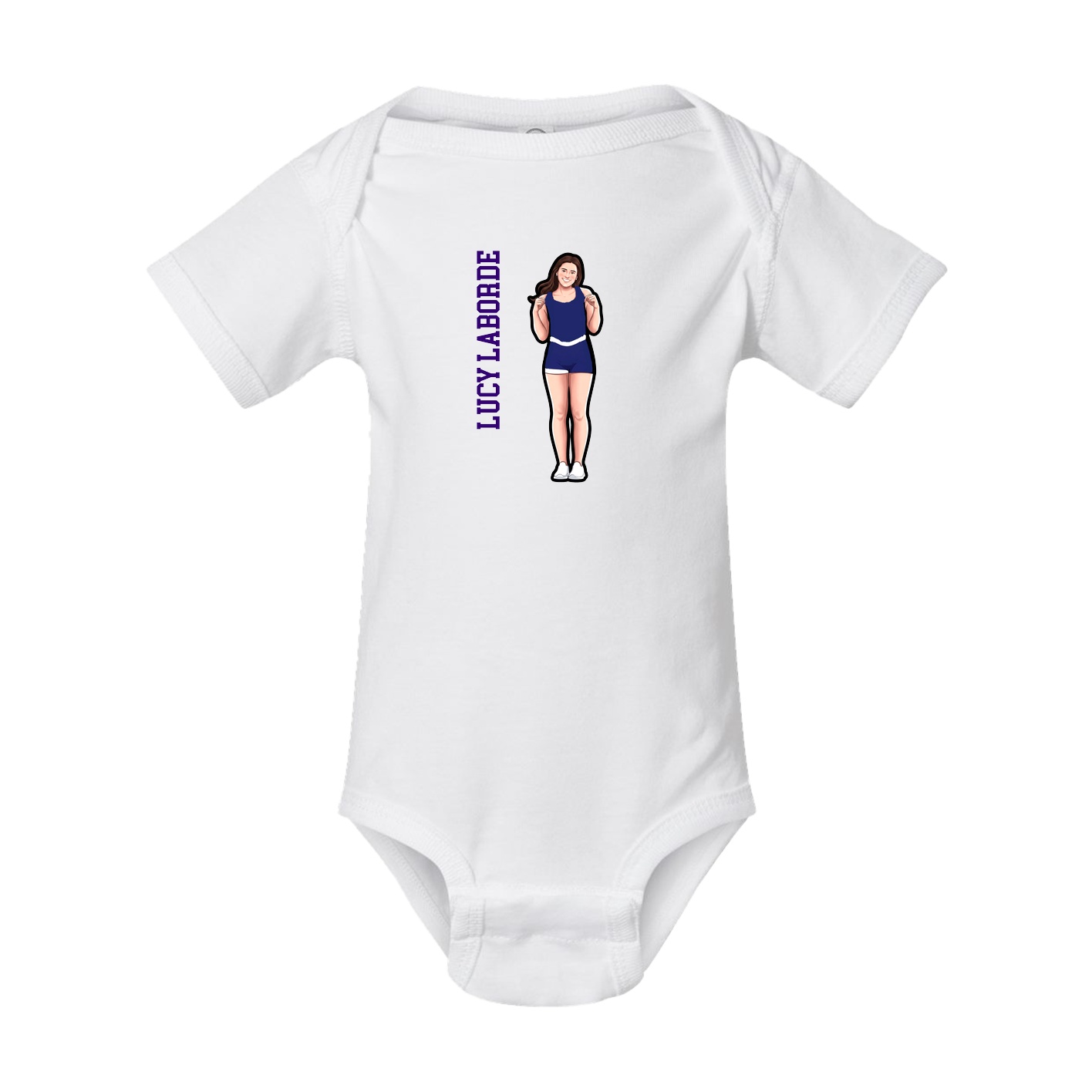 Baby Onesie