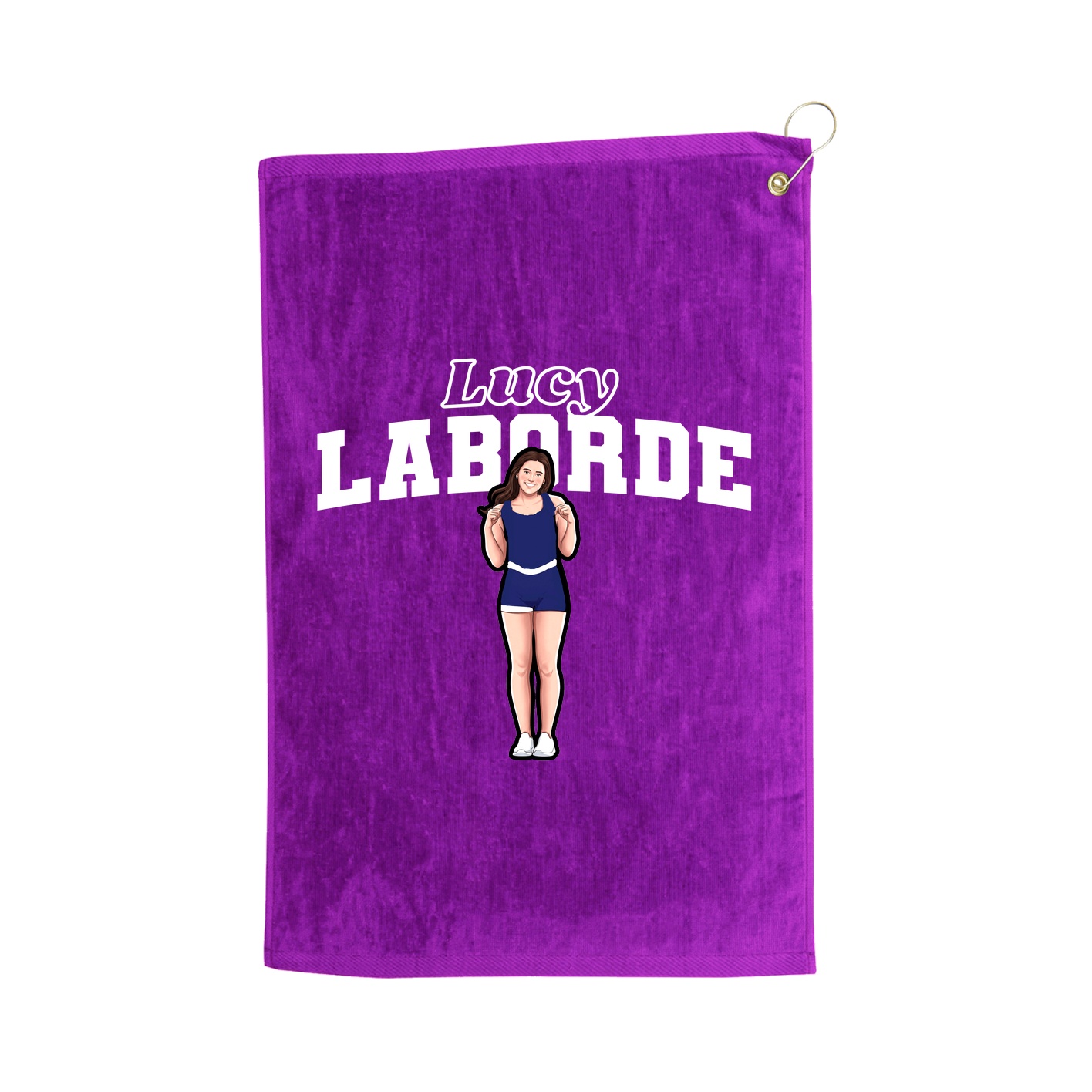 Golf Towel