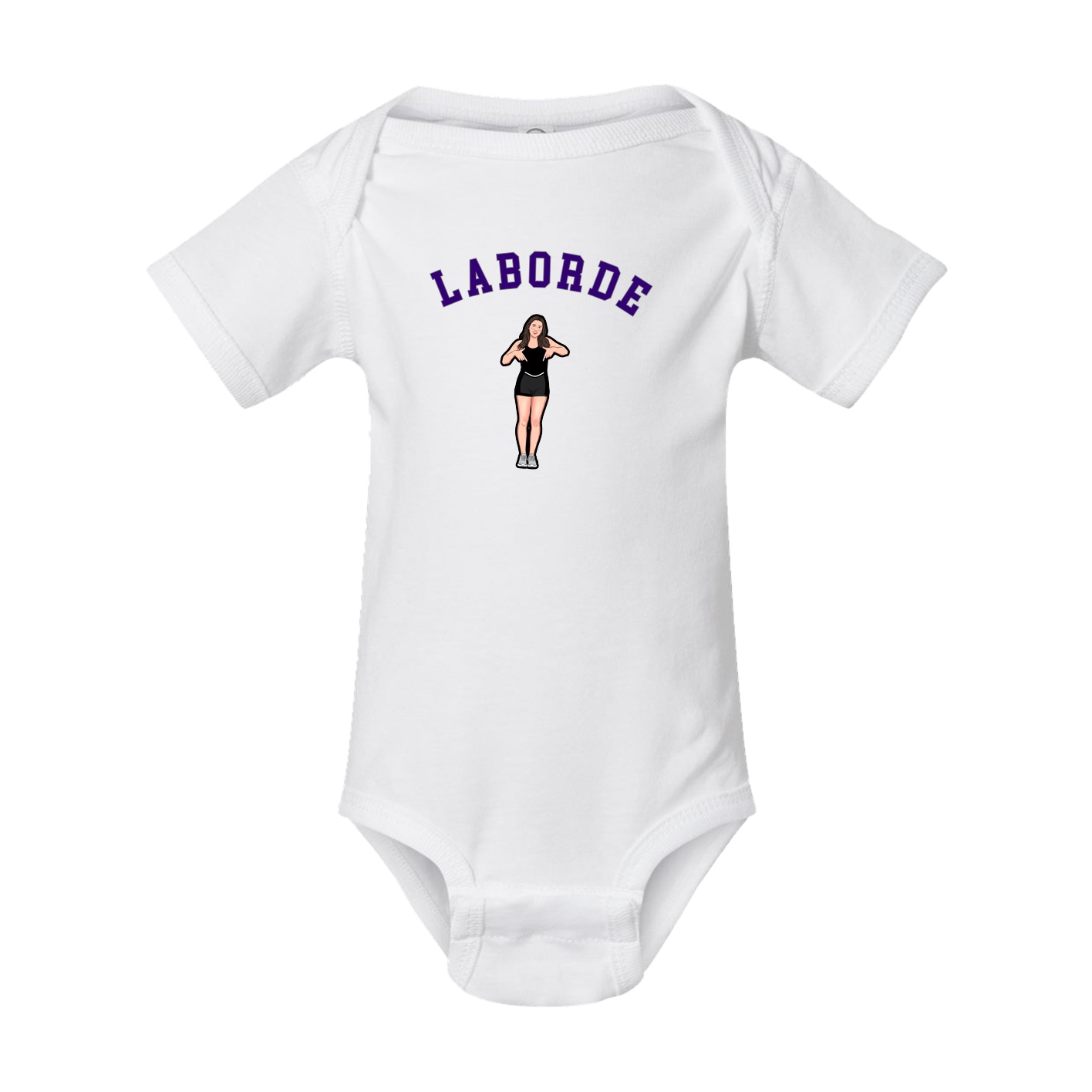 Baby Onesie