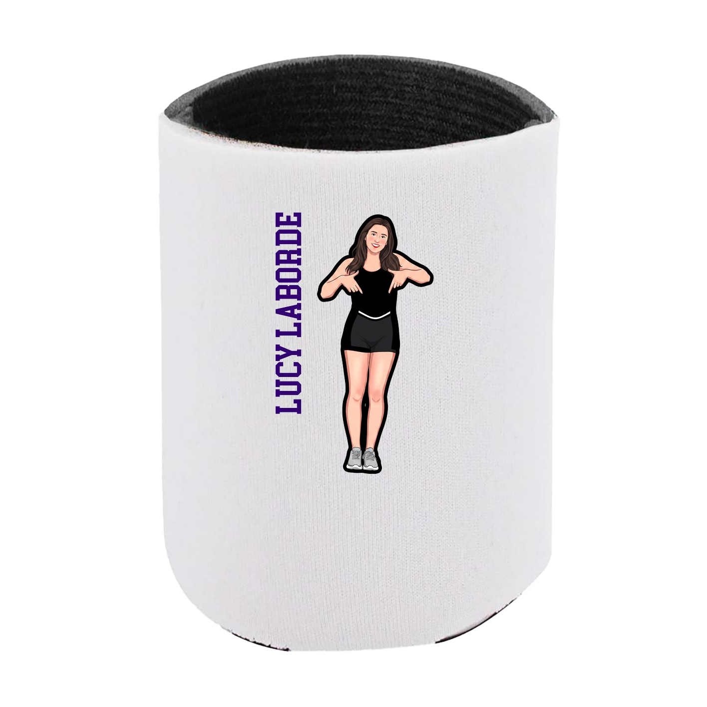 Can Holder