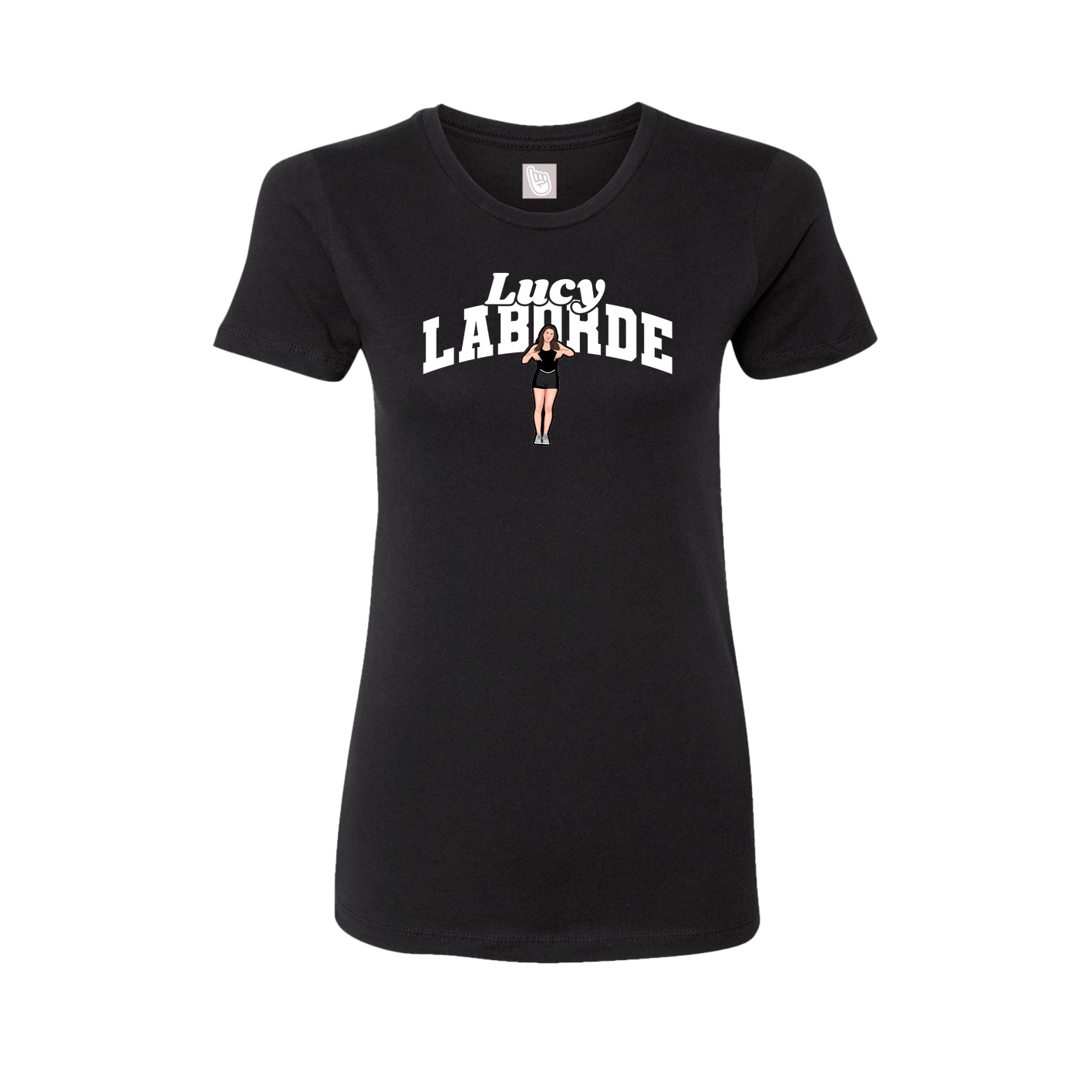 Womens Tee