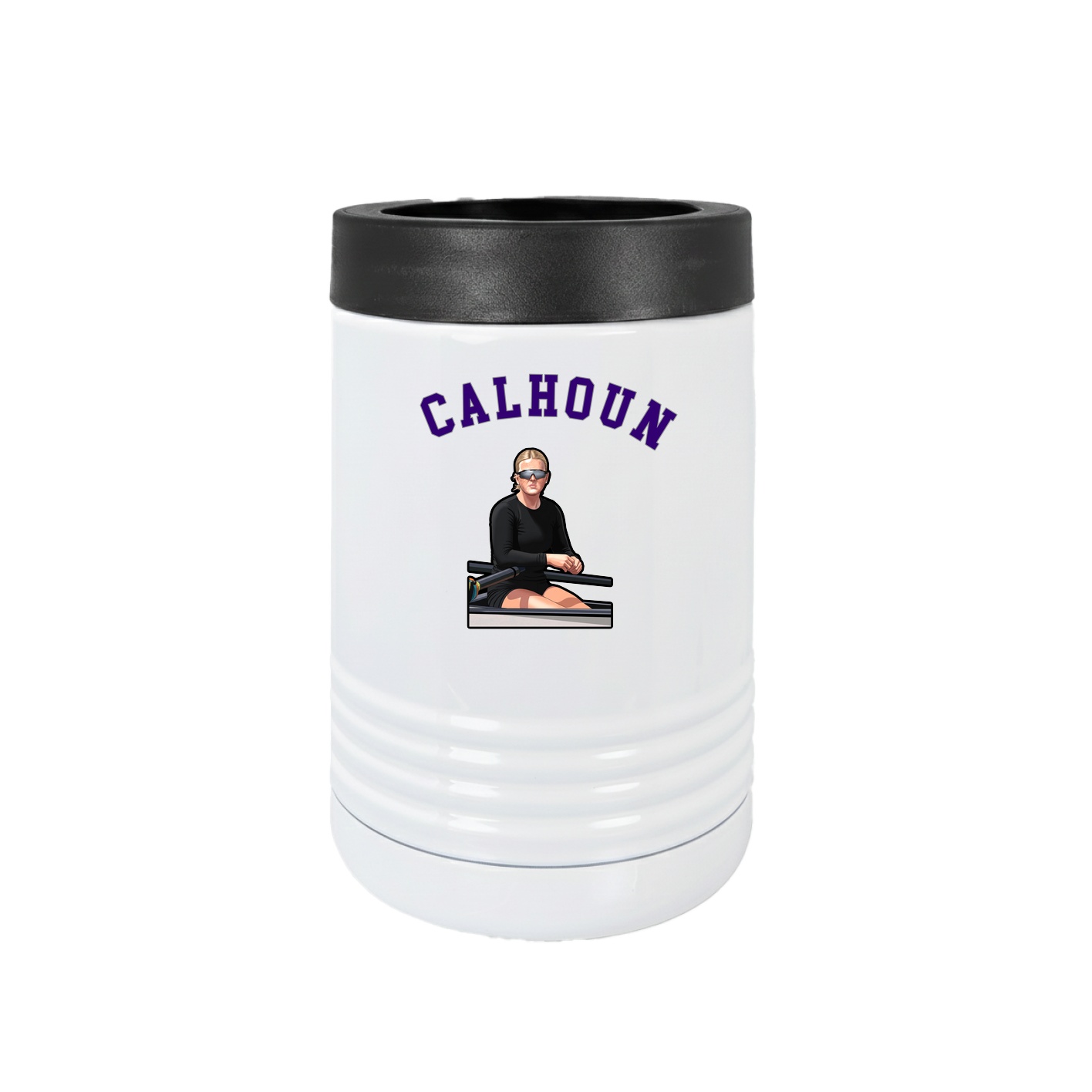 Beverage Holder — Shirsey Arch in White