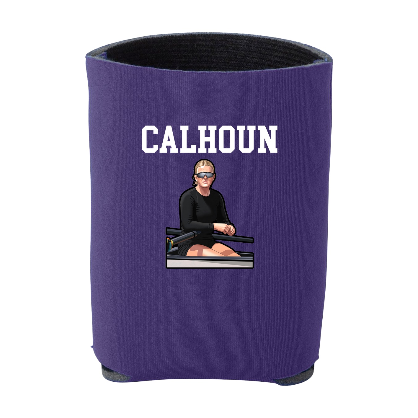 Can Holder — Shirsey in Purple