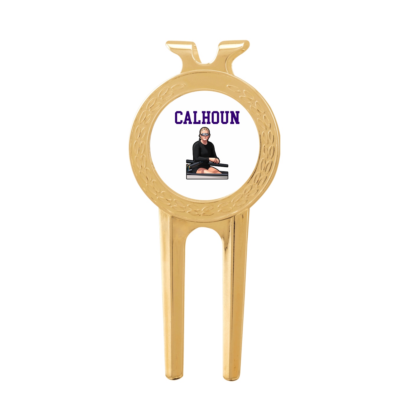 Divot Tool with Ball Marker — Shirsey in Classic
