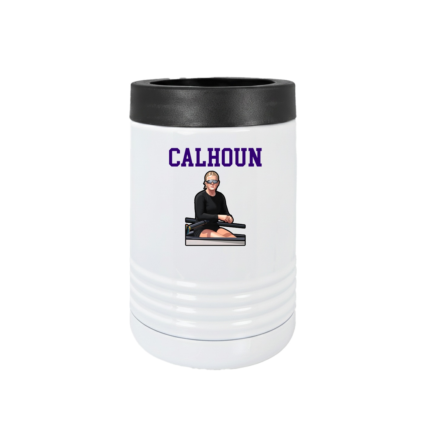 Beverage Holder — Shirsey in White