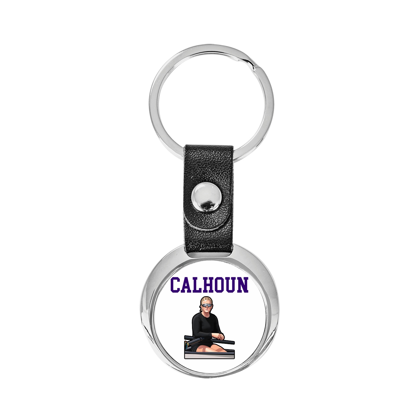 Key Chain — Shirsey in Classic