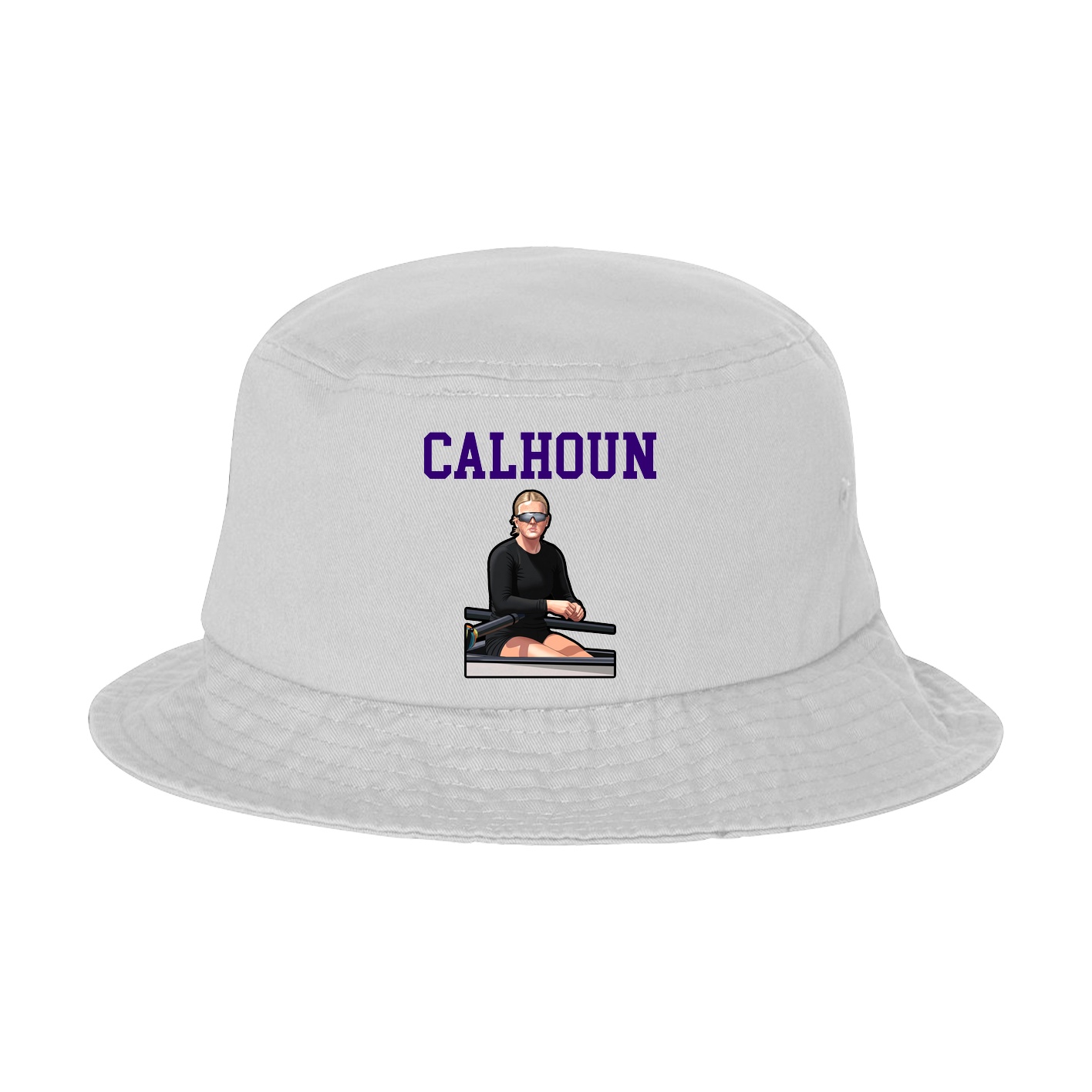 Bucket Cap