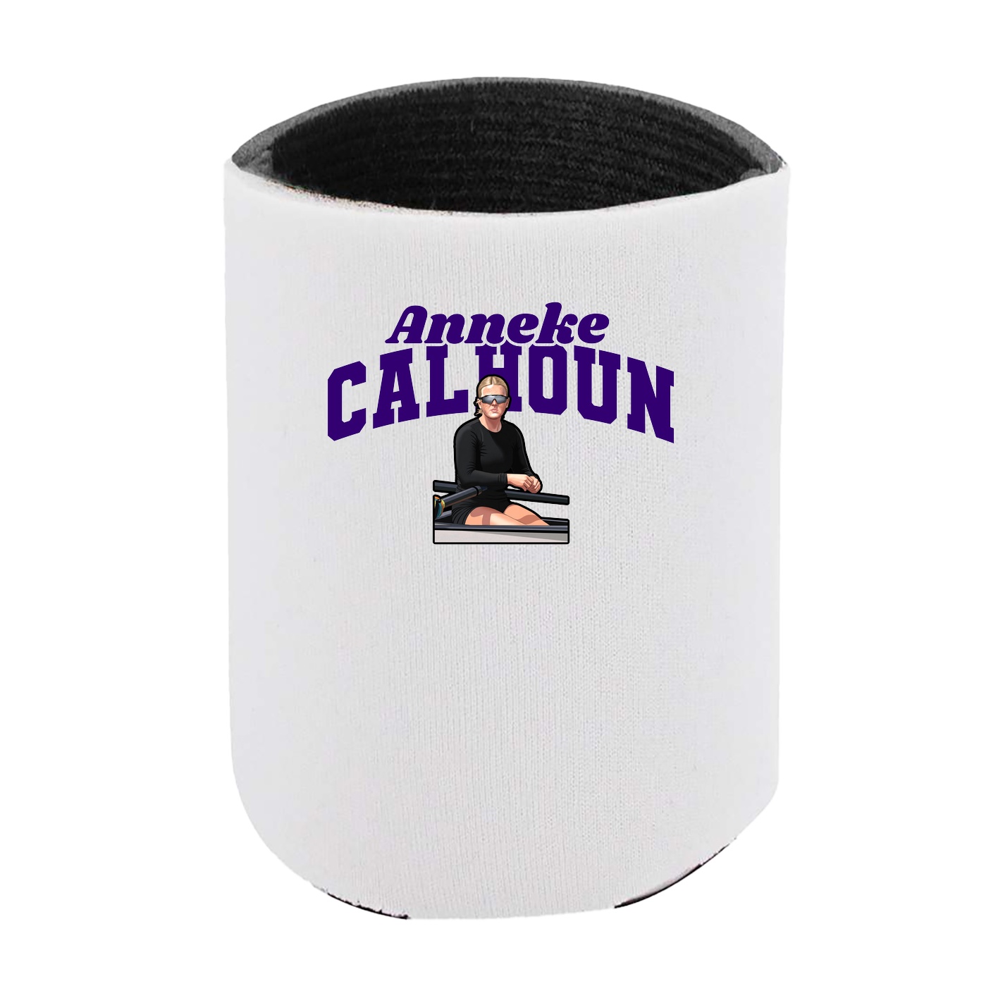Can Holder — Signature Arch in White