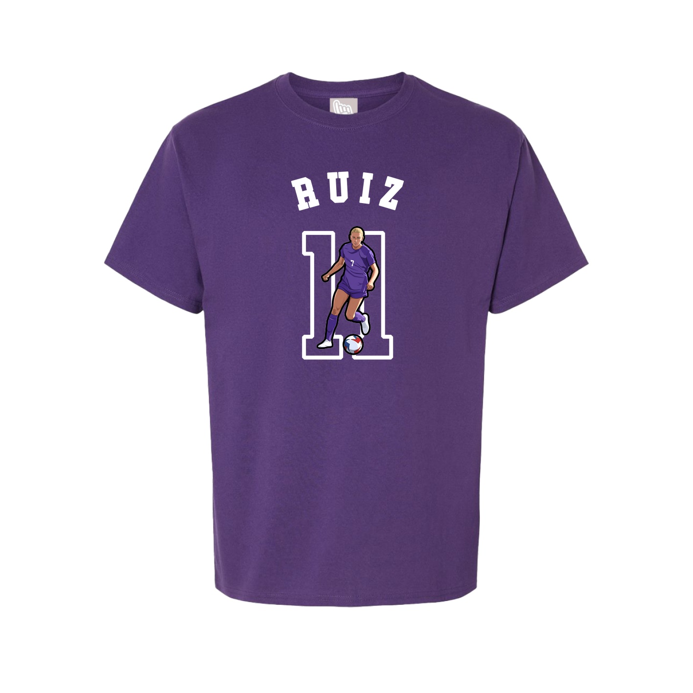 Youth Tee