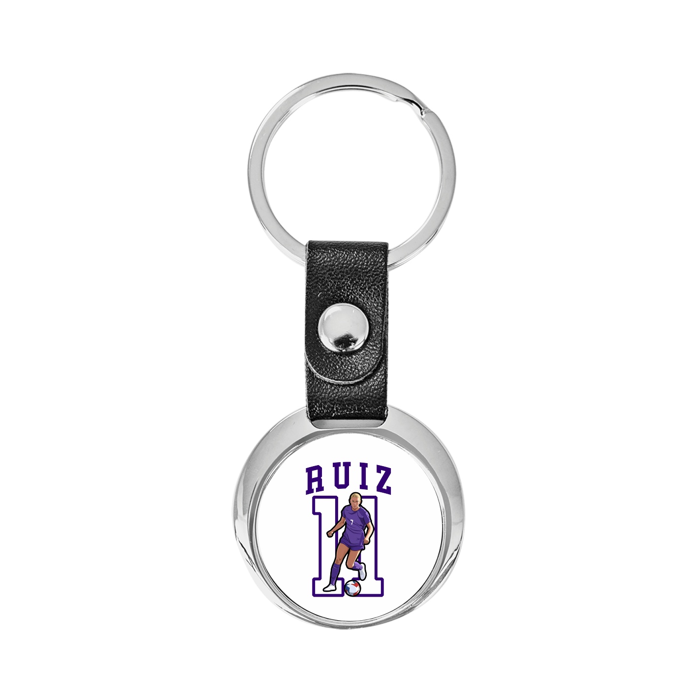 Key Chain — Shirsey in Classic