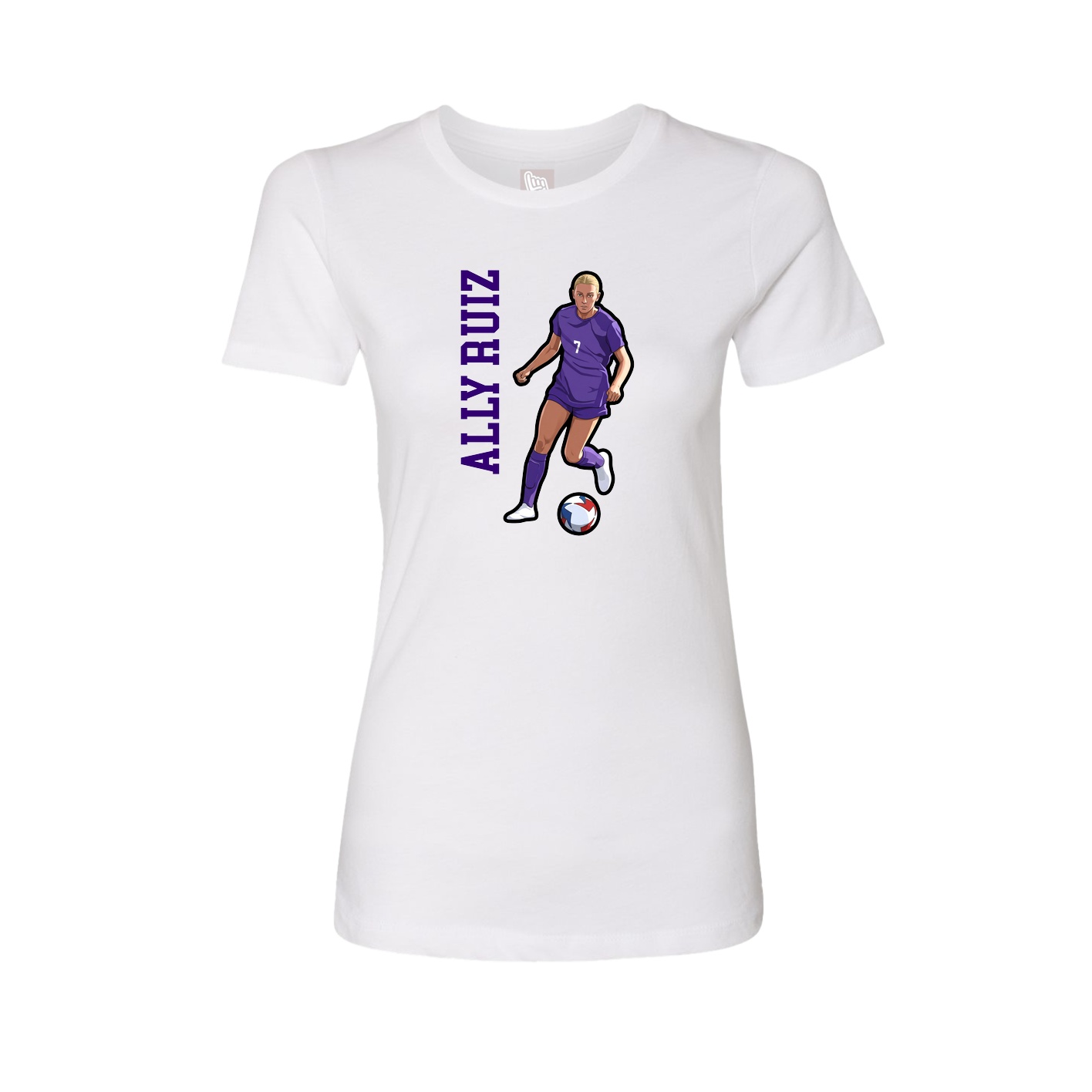 Womens Tee