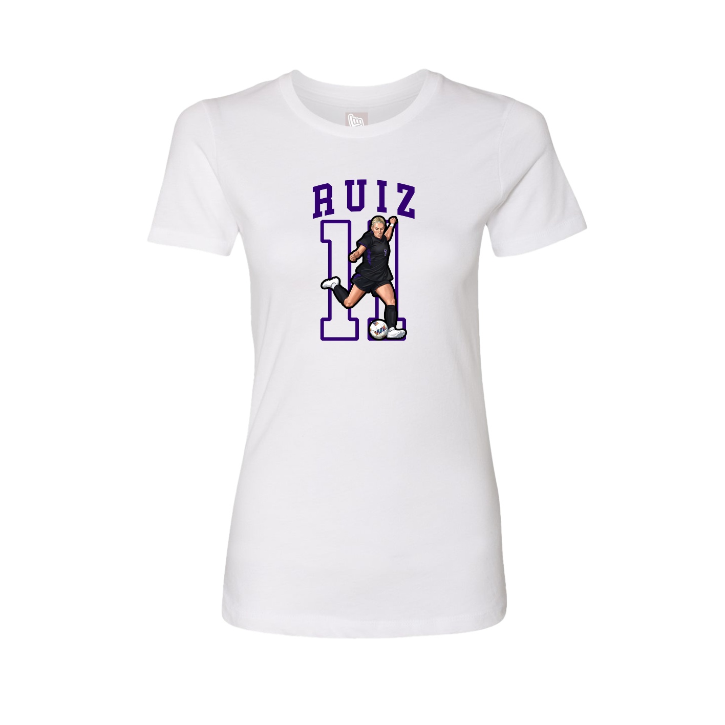 Womens Tee