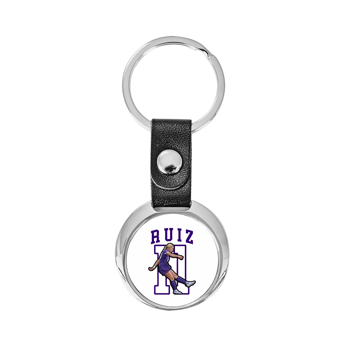Key Chain — Shirsey in Classic