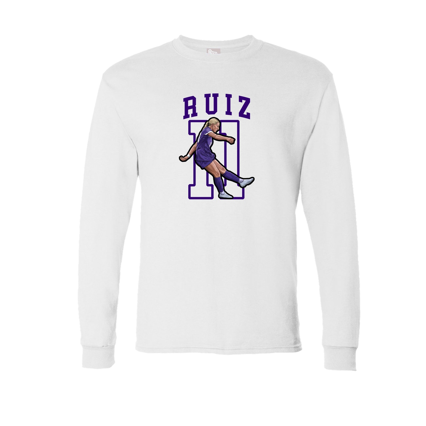 Long Sleeve Tee