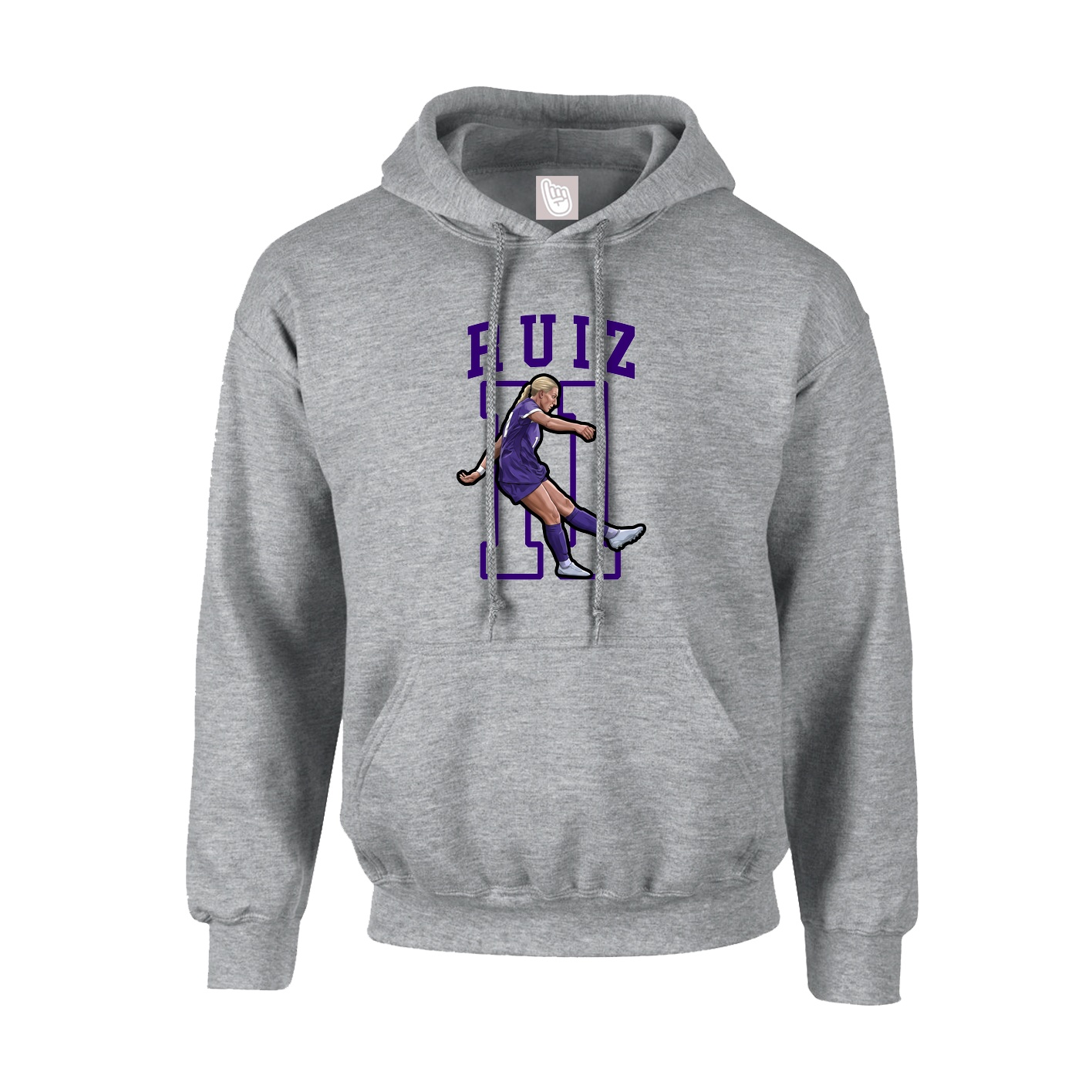 Youth Hoodie