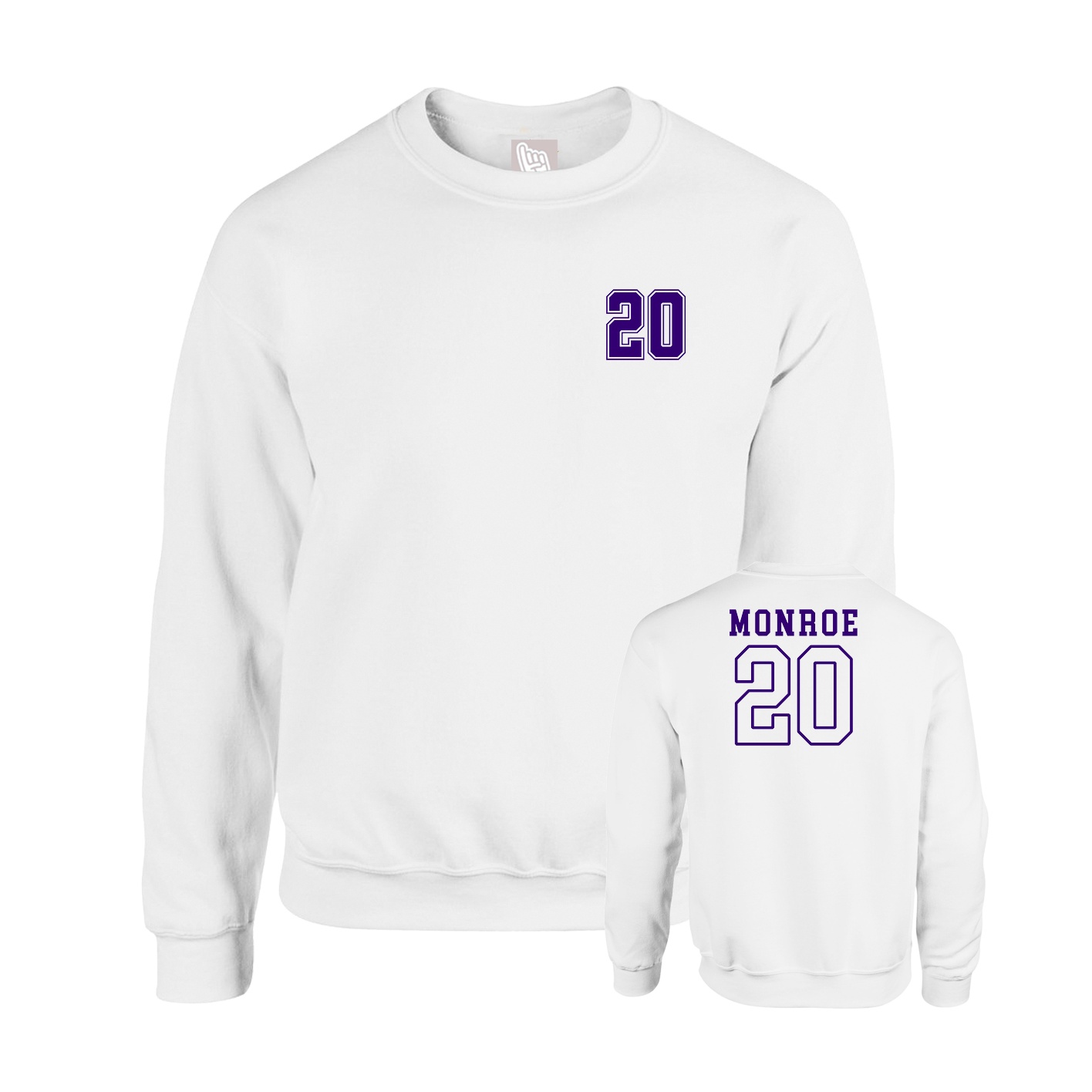 Fleece Crew