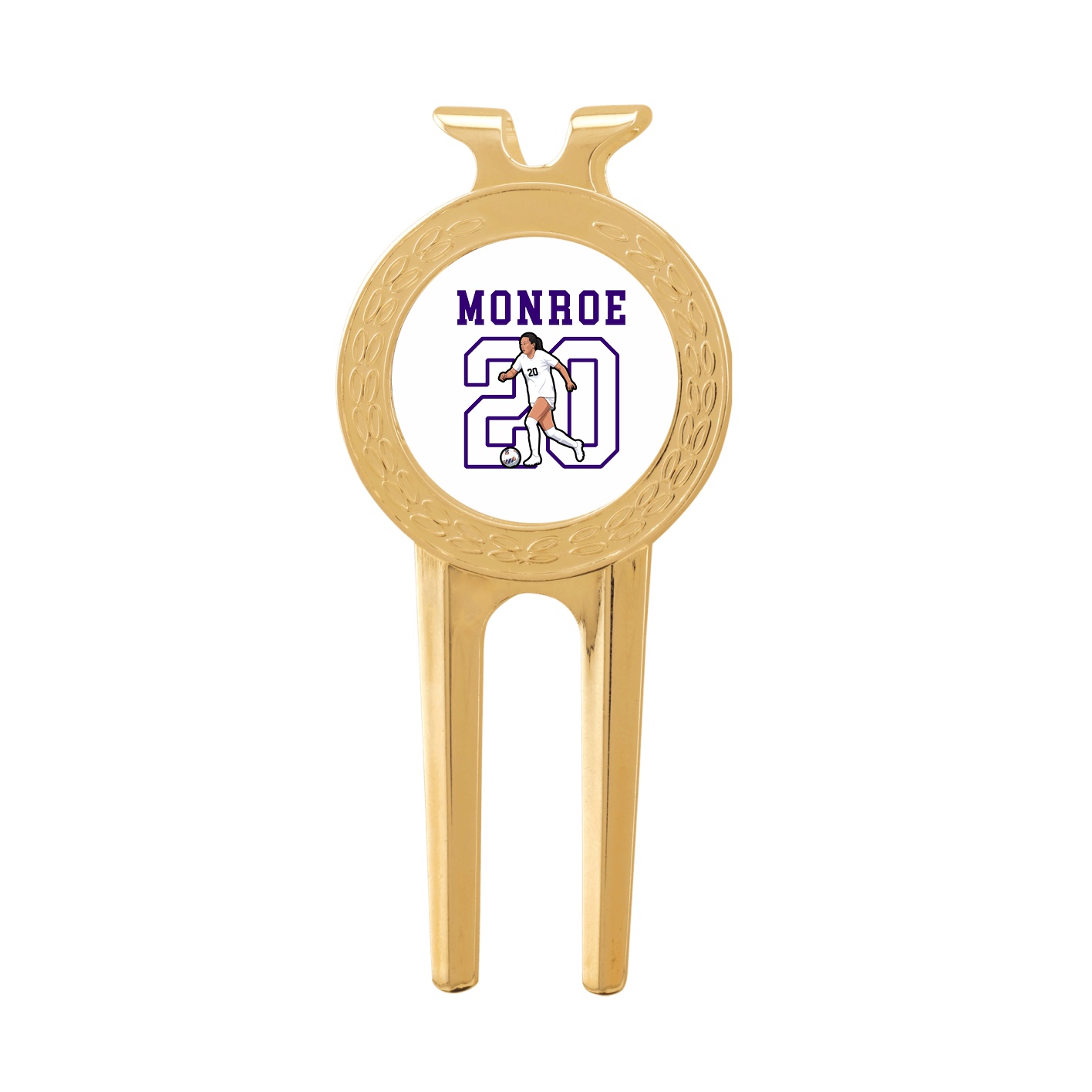Divot Tool with Ball Marker — Shirsey in Classic
