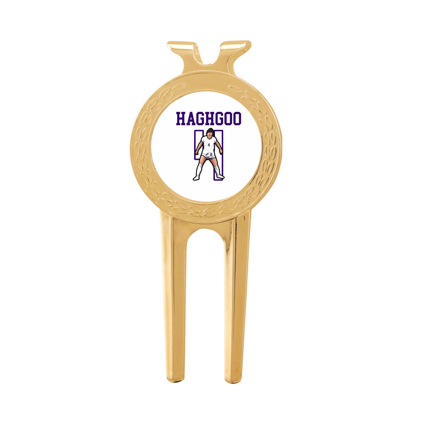 Divot Tool with Ball Marker — Shirsey in Classic