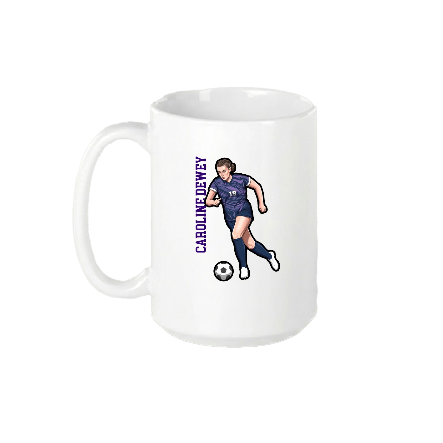 15oz Coffee Mug