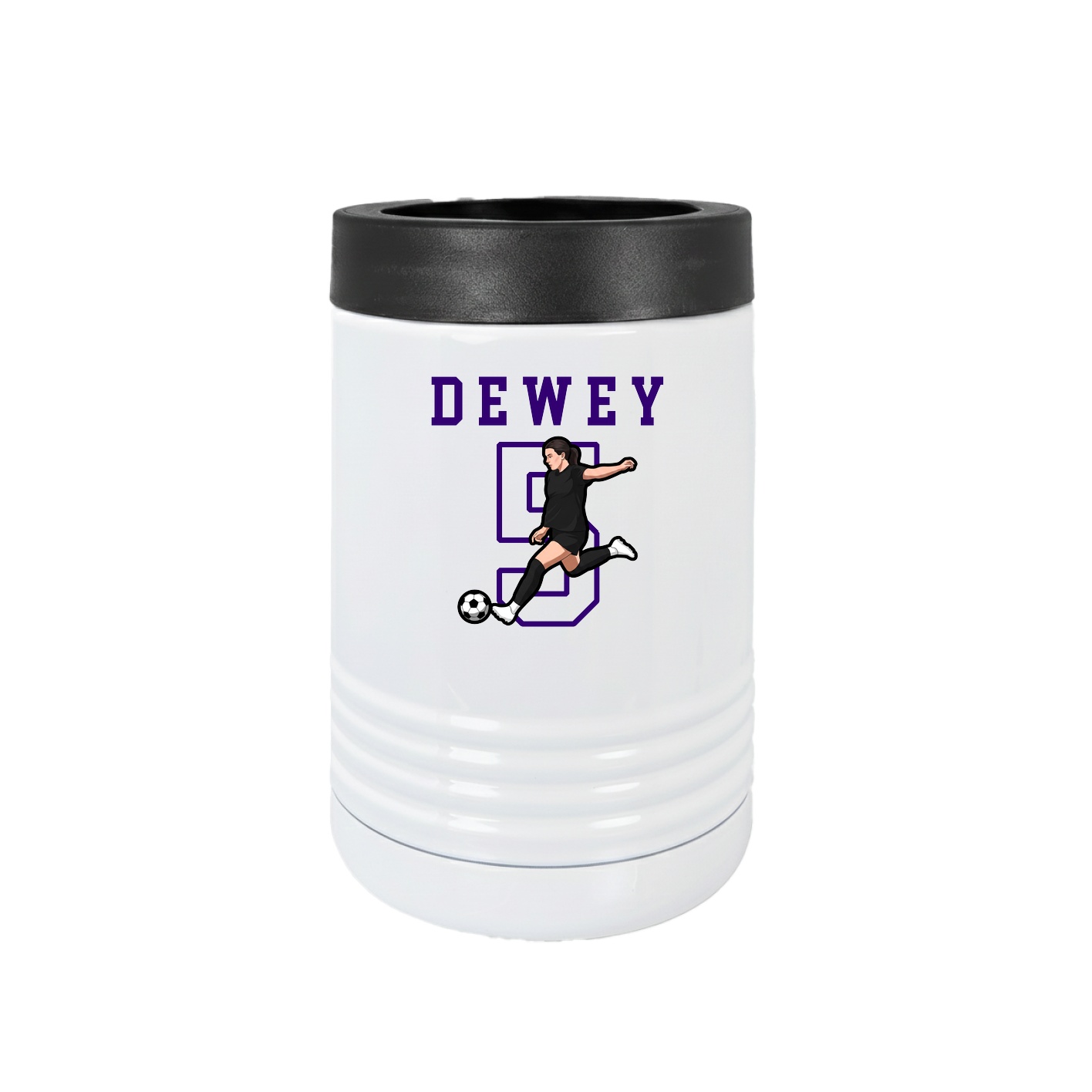 Beverage Holder — Shirsey in White