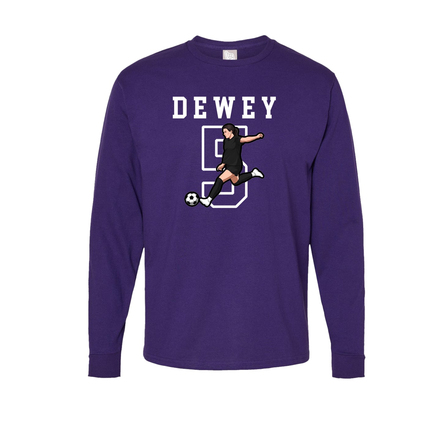 Long Sleeve Tee