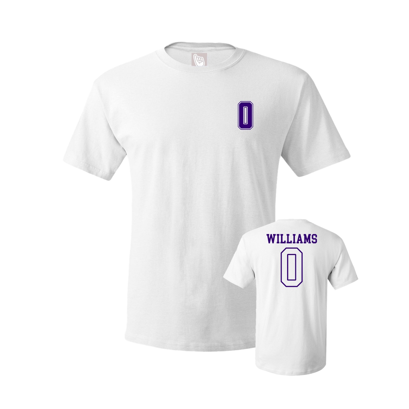 Youth Tee