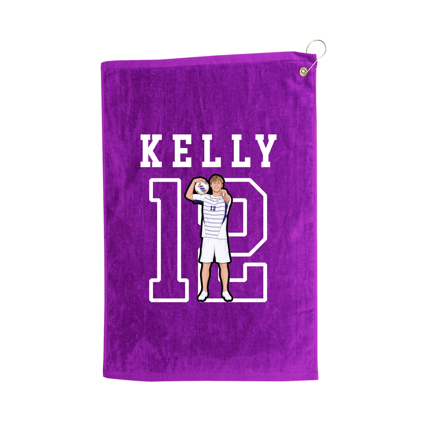 Golf Towel