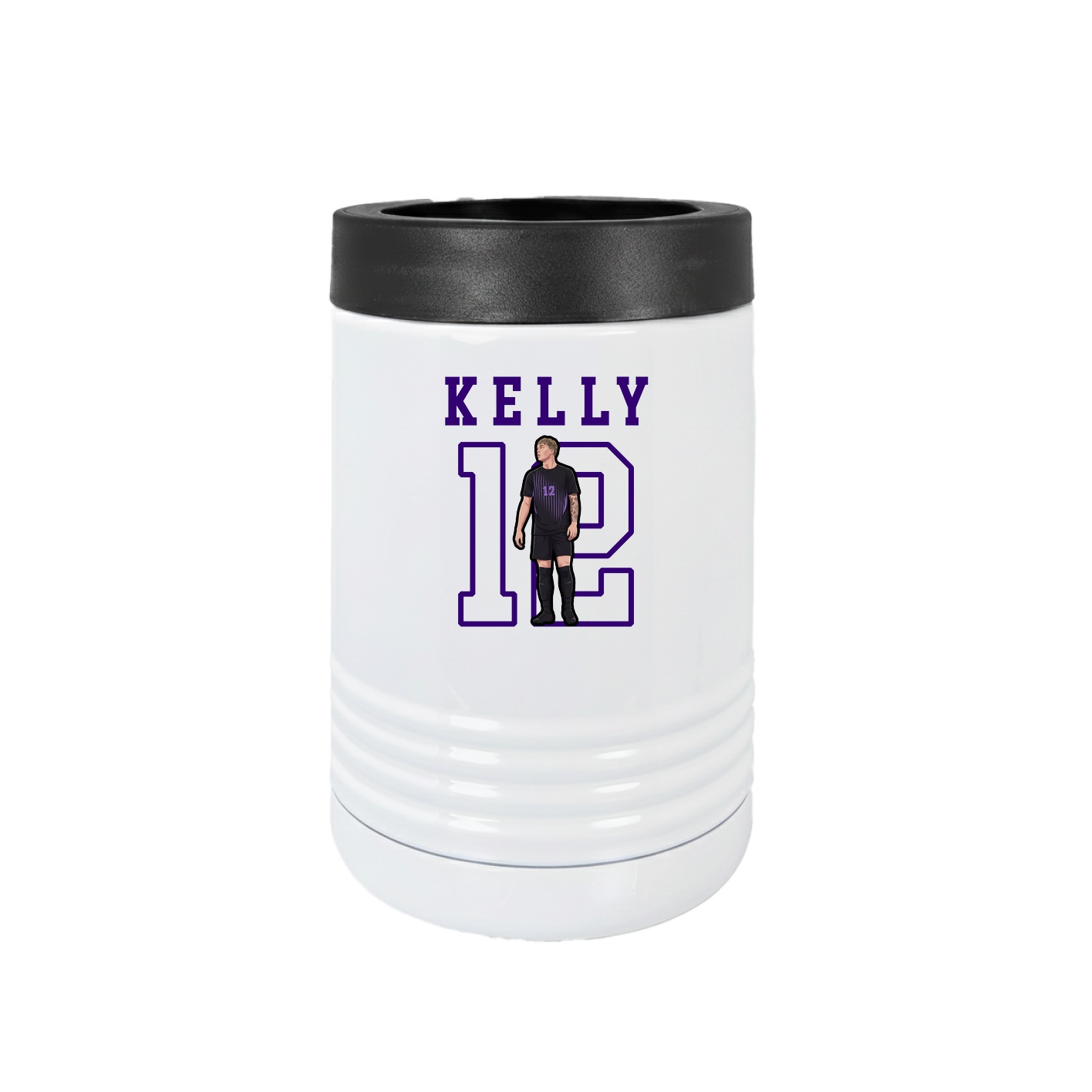 Beverage Holder — Shirsey in White