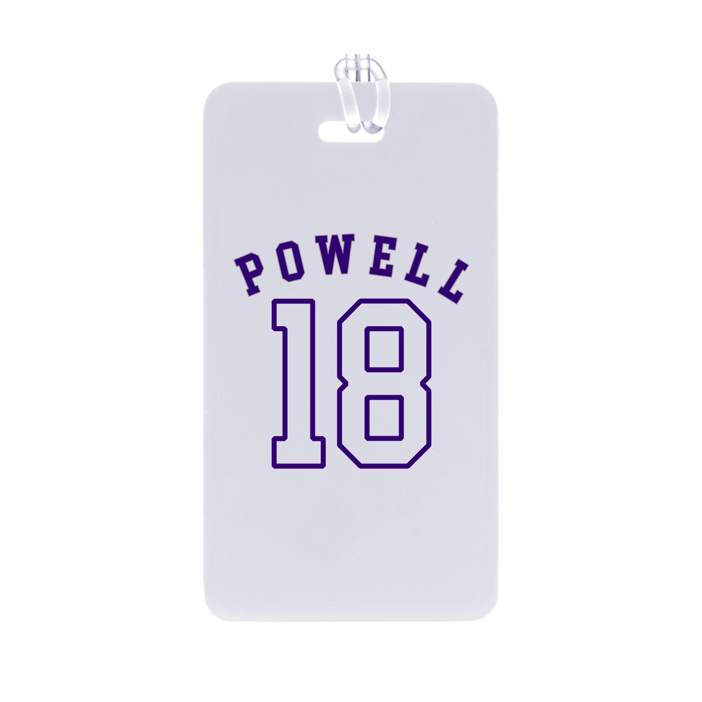 Bag Tag