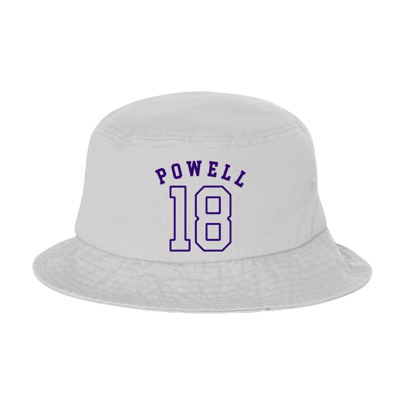 Bucket Cap