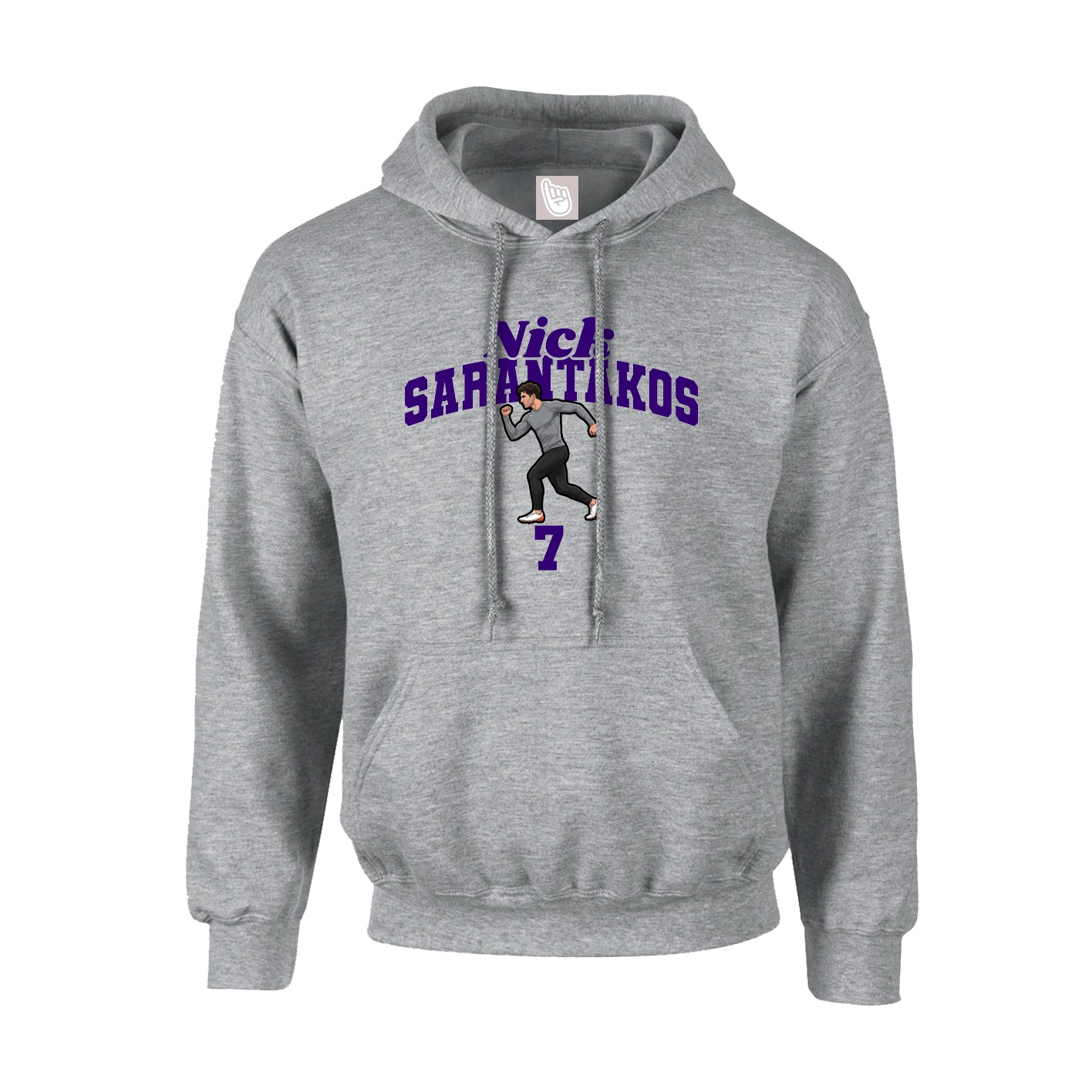 Hoodie