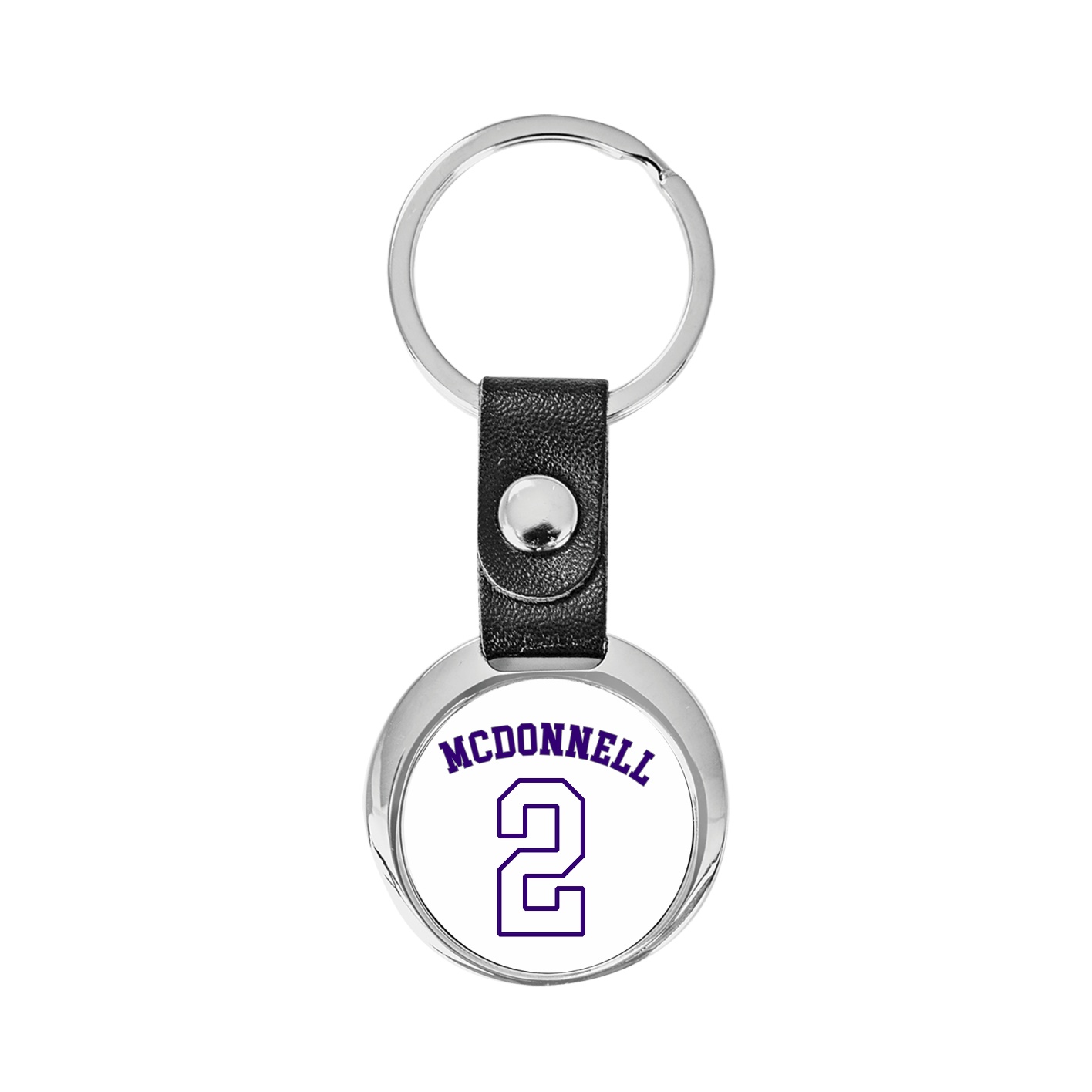 Key Chain — Shirsey Arch in Classic