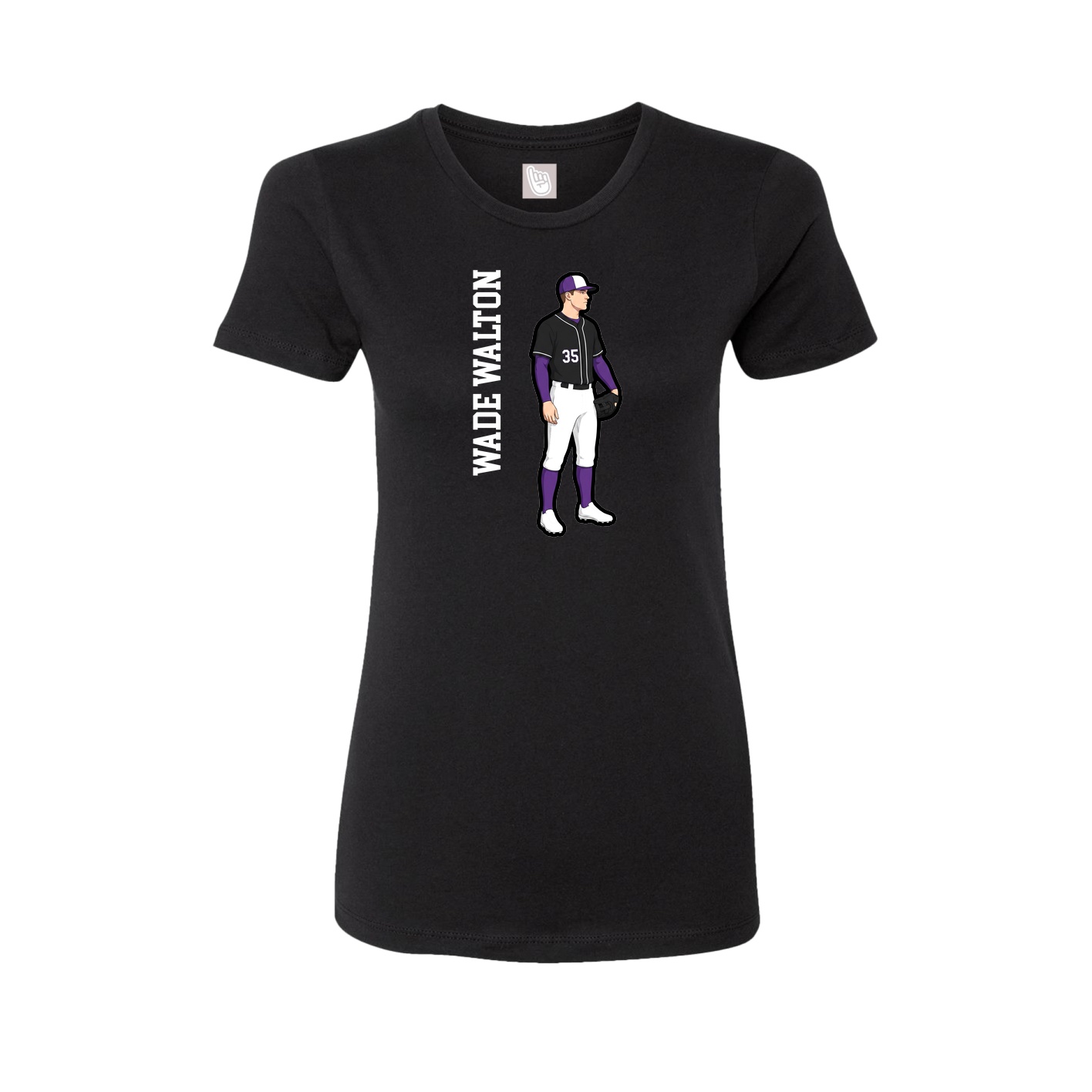 Womens Tee