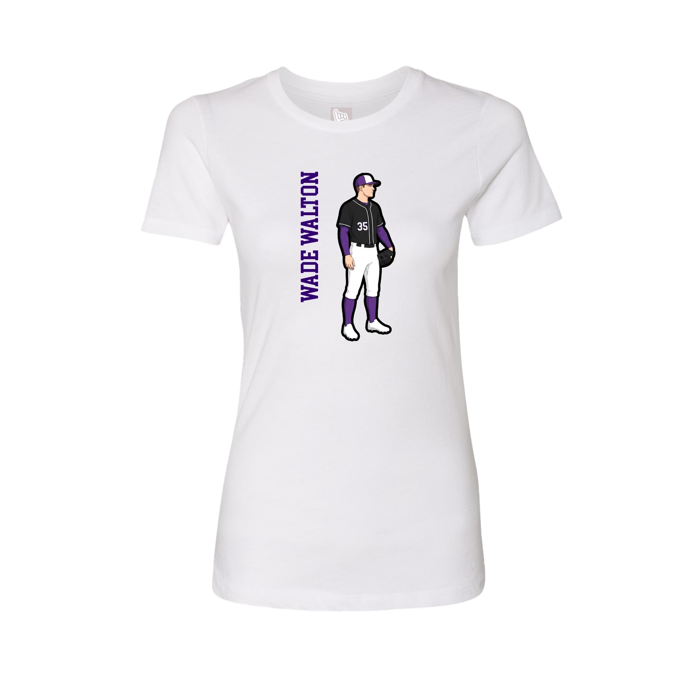 Womens Tee