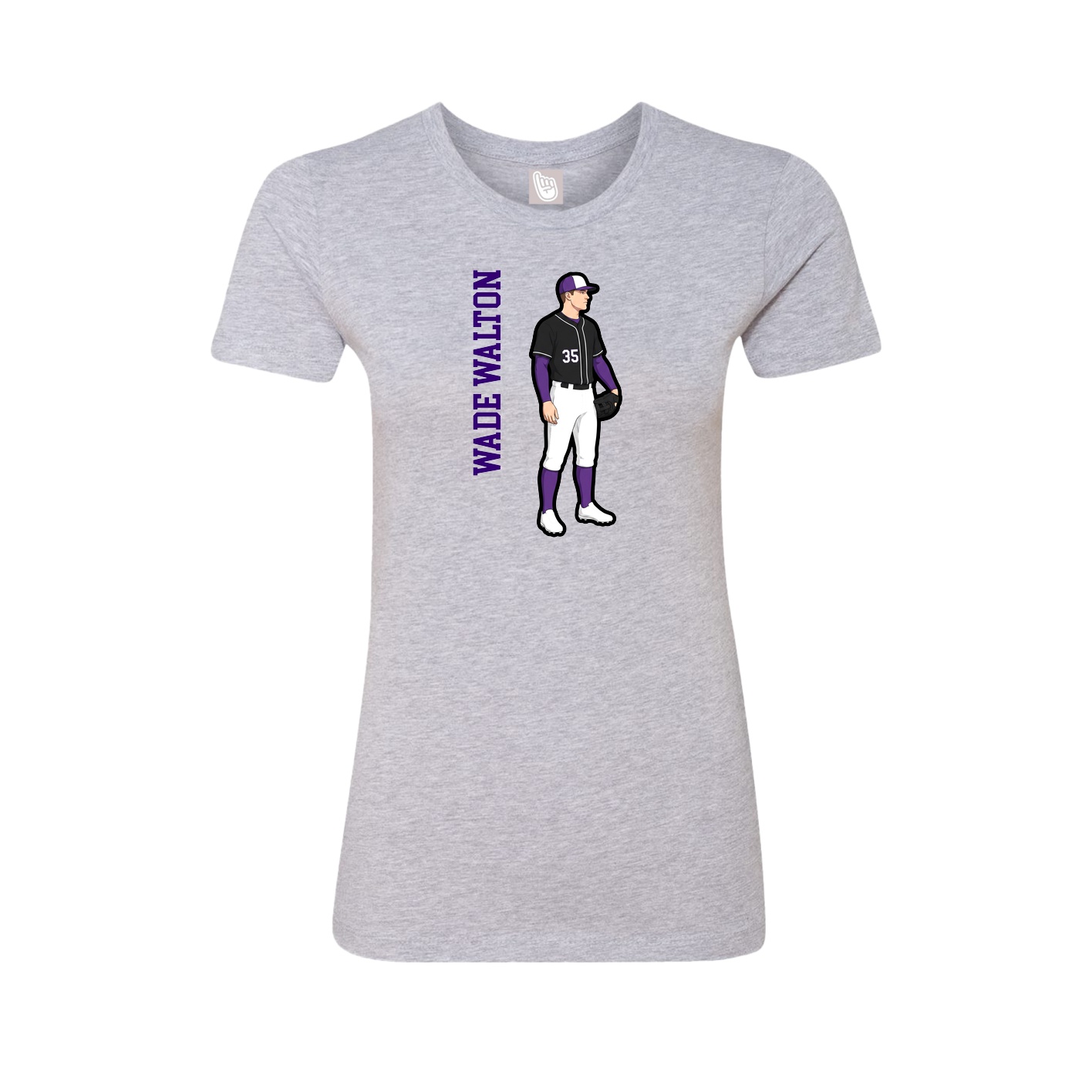 Womens Tee