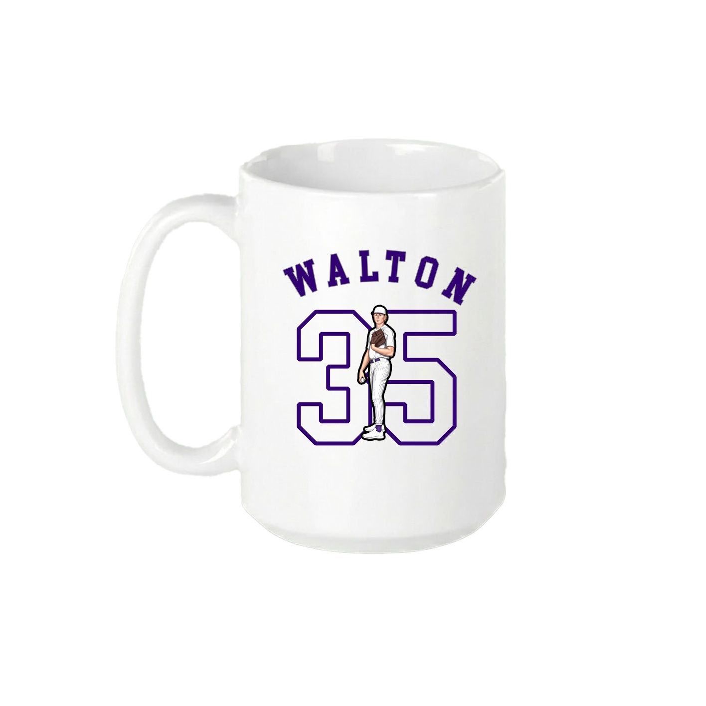 15oz Coffee Mug