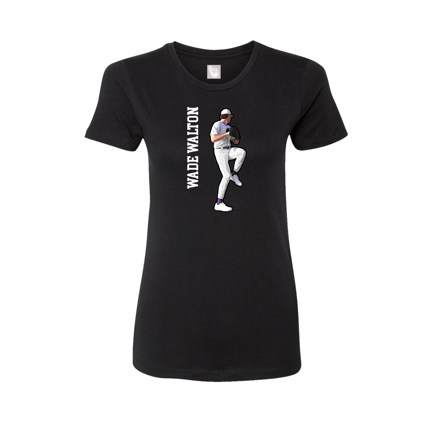 Womens Tee