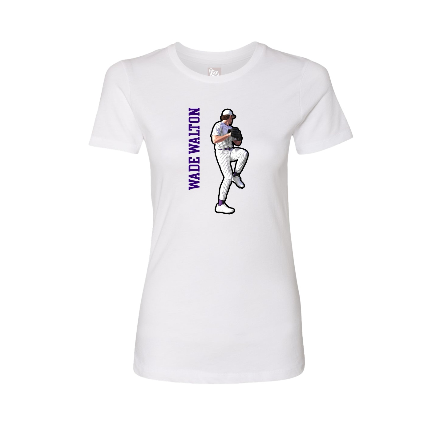 Womens Tee