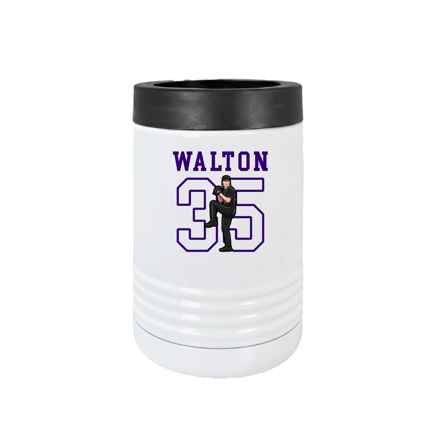 Beverage Holder — Shirsey in White