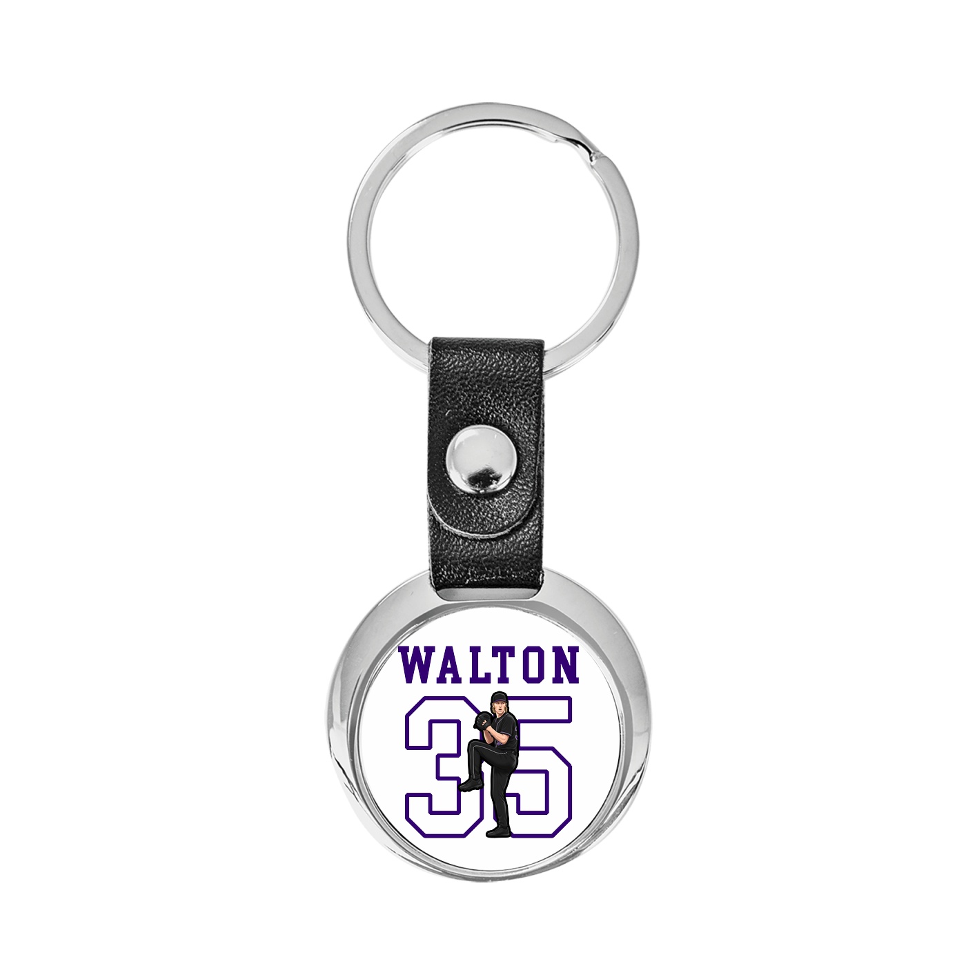 Key Chain — Shirsey in Classic