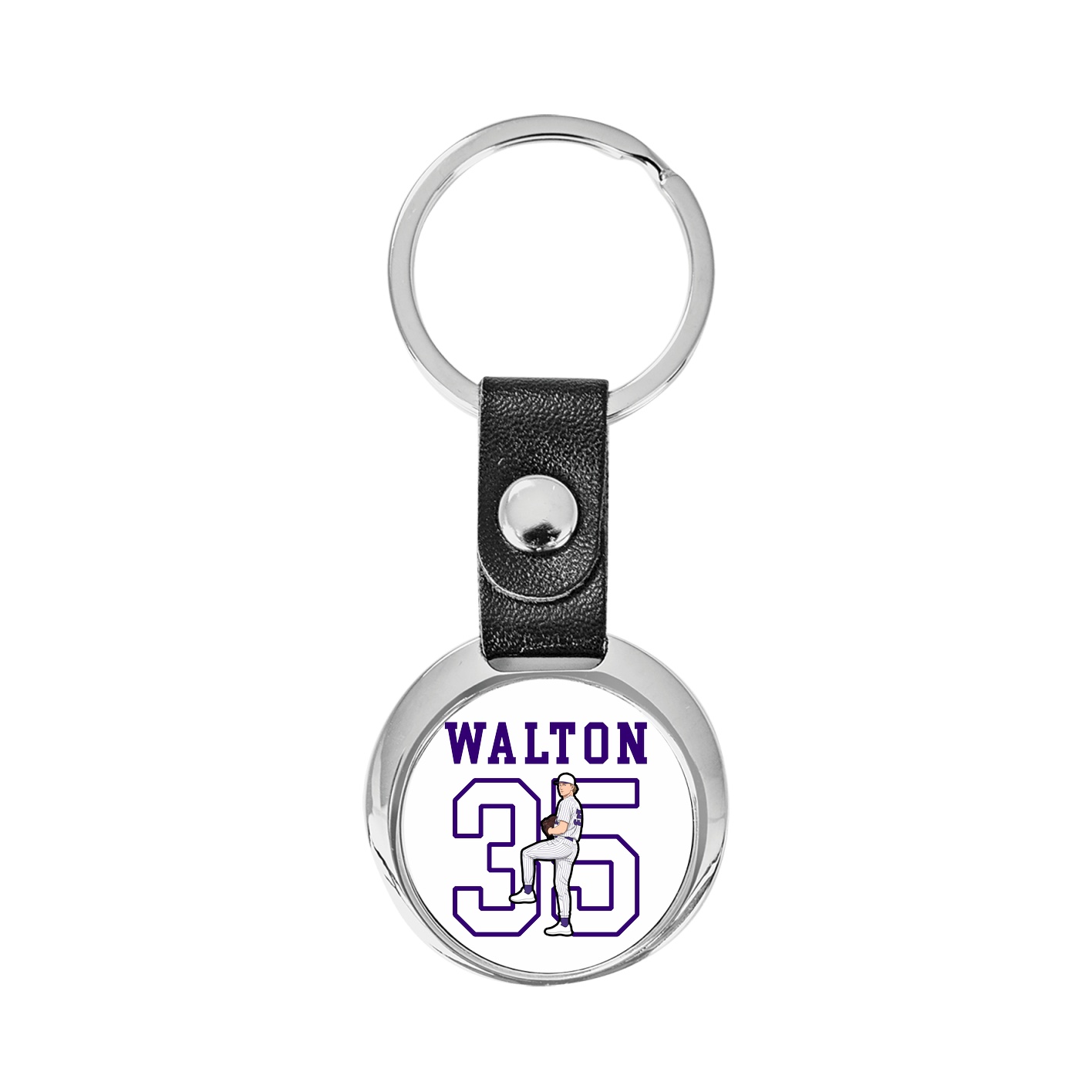 Key Chain — Shirsey in Classic