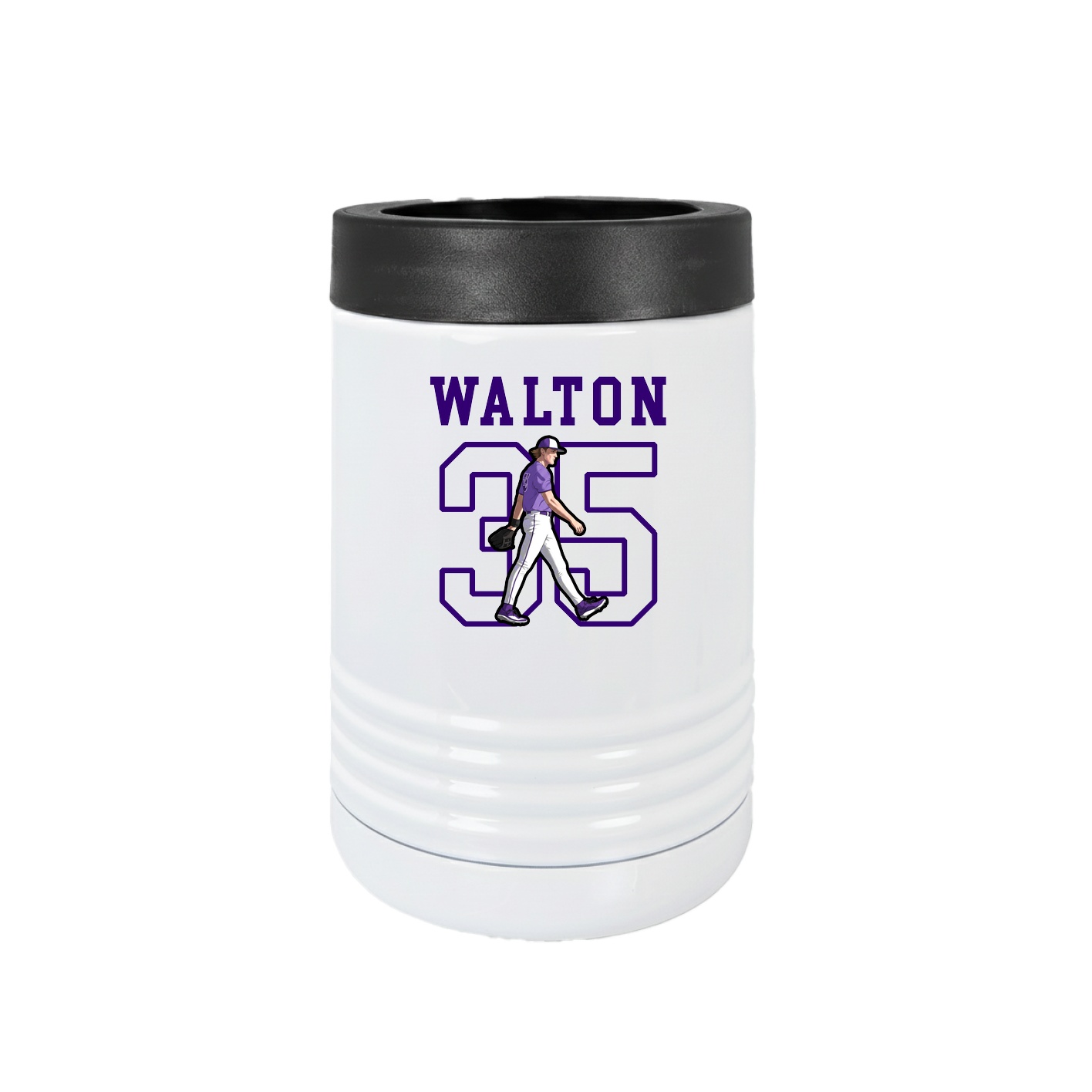 Beverage Holder — Shirsey in White