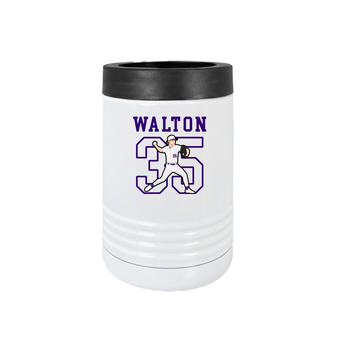 Beverage Holder — Shirsey in White
