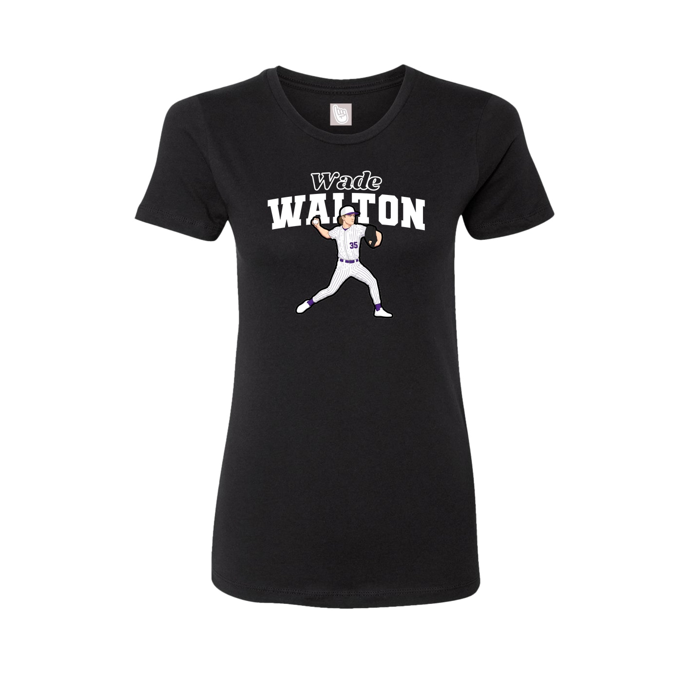 Fitted Women's Tee