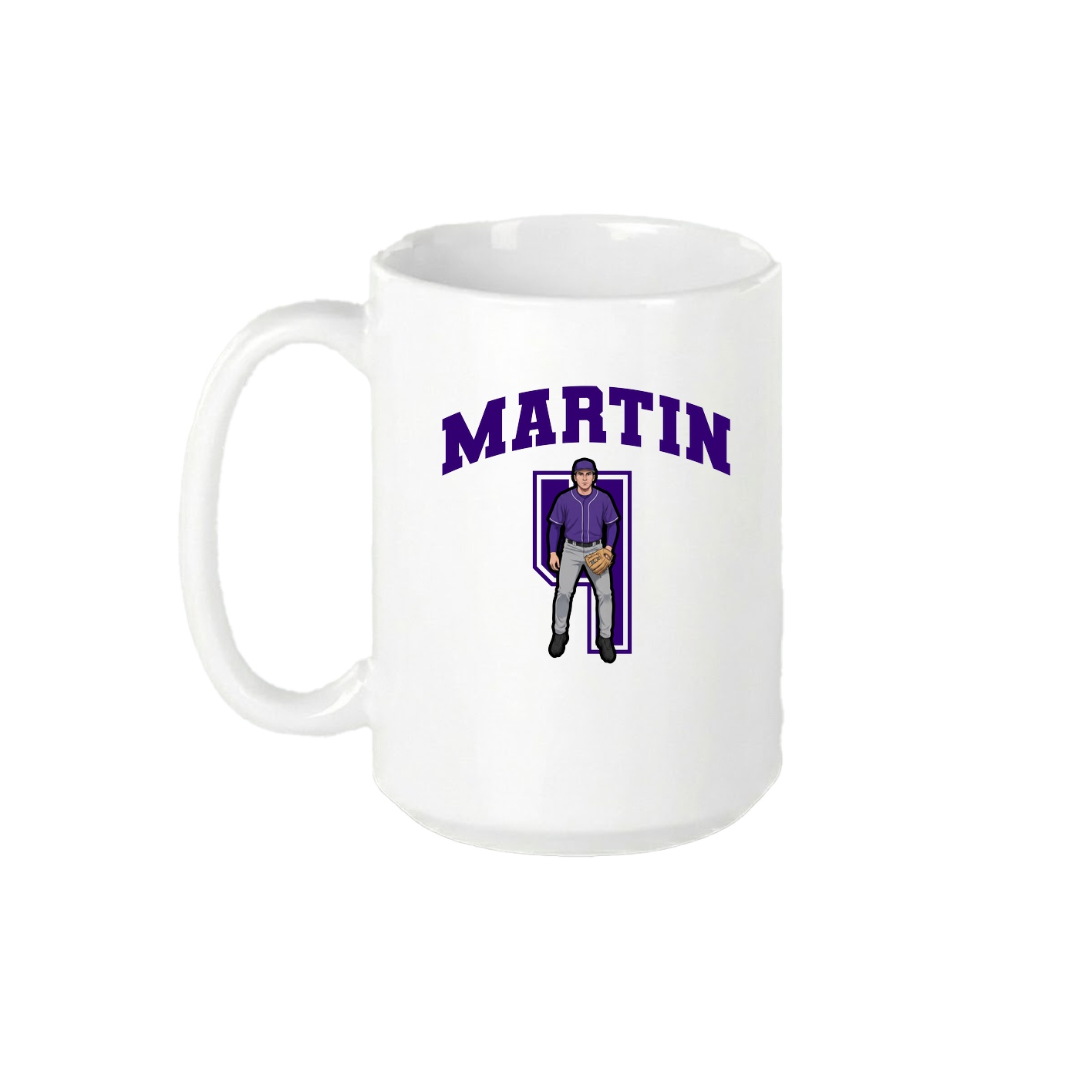 15oz Coffee Mug